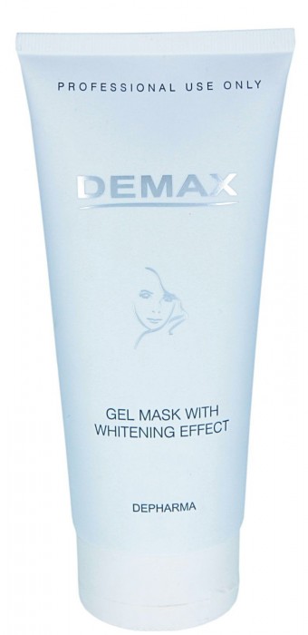 gelmaska-s-otbelivajushhim-jeffektom-demax-active-line-mature-gel-mask-with-with-whitening-96302-20140311104750 копия