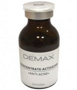 DemaxConcentrateAgainstPustulesAndAcne-20-ml