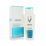 Деркос успокаивающий шампунь для чувствительной кожи головы для нормальных и жирных волос 200 мл (thumb29717)