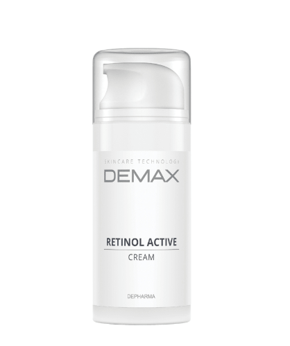 demax_retinol_active_cream_100ml